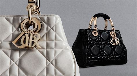 lady dior 95.22 bag|pre owned lady dior bag.